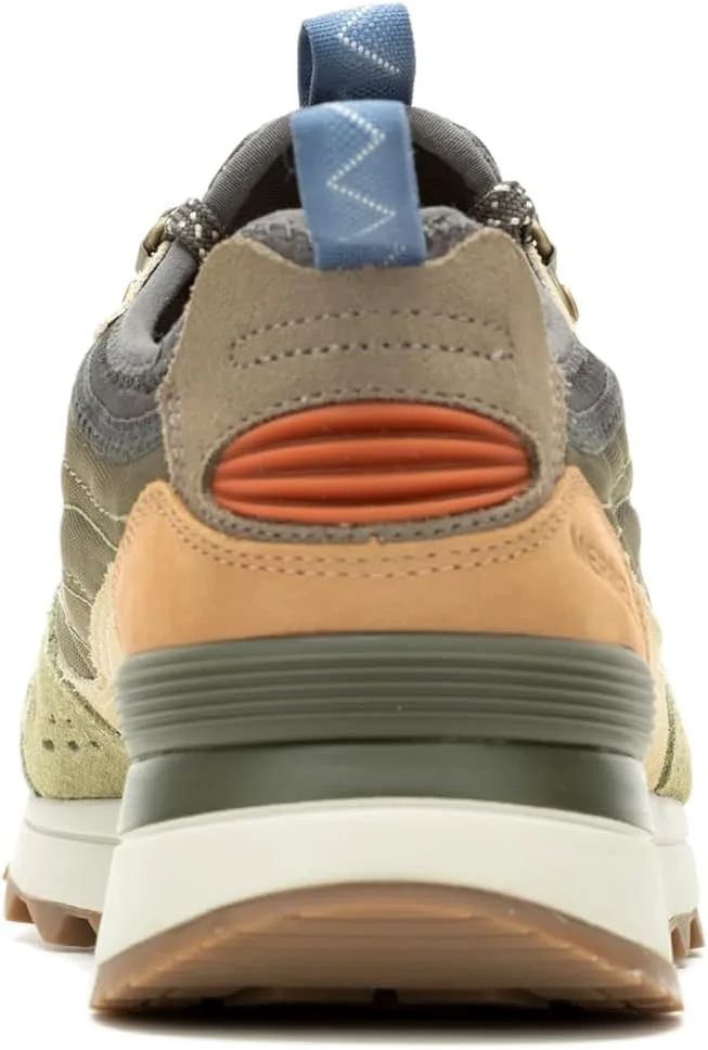 Мужские кроссовки Merrell Alpine 83 Recraft, оливковый — фото 2