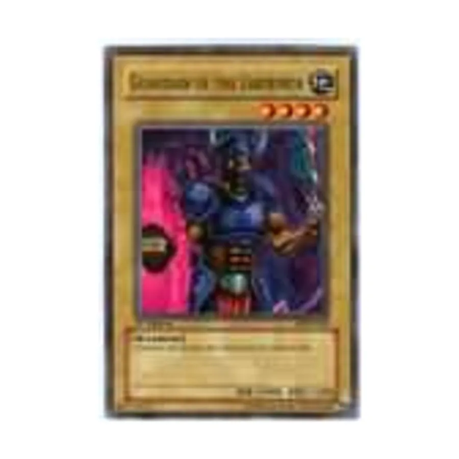 

CCG Страж Лабиринта (Обычный), Yu-Gi-Oh - Metal Raiders - Singles