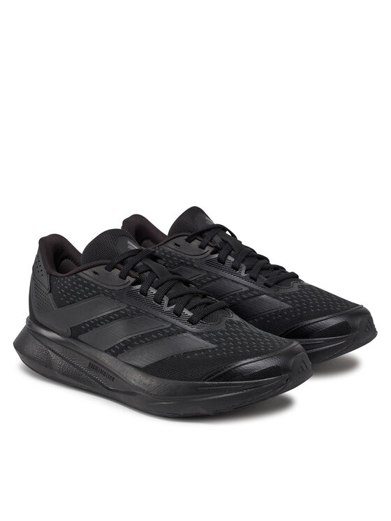 Кроссовки для бега Duramo SL 2 IH8231 Adidas, черный — фото 2