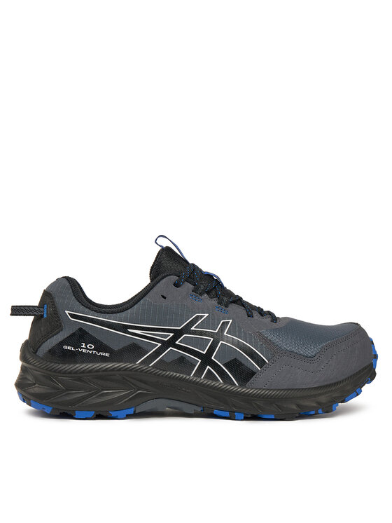 

Беговые кроссовки Gel-Venture 10 1011B967 Asics, серый