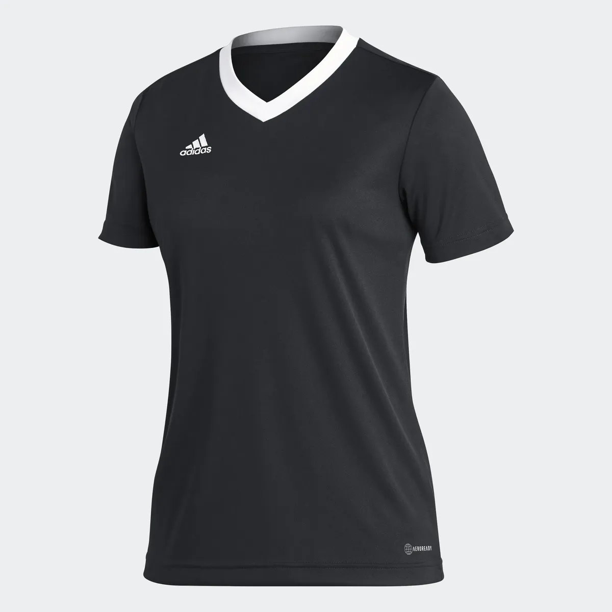 Футбольная майка adidas Performance "ENT22 JSY W", черный — фото 2