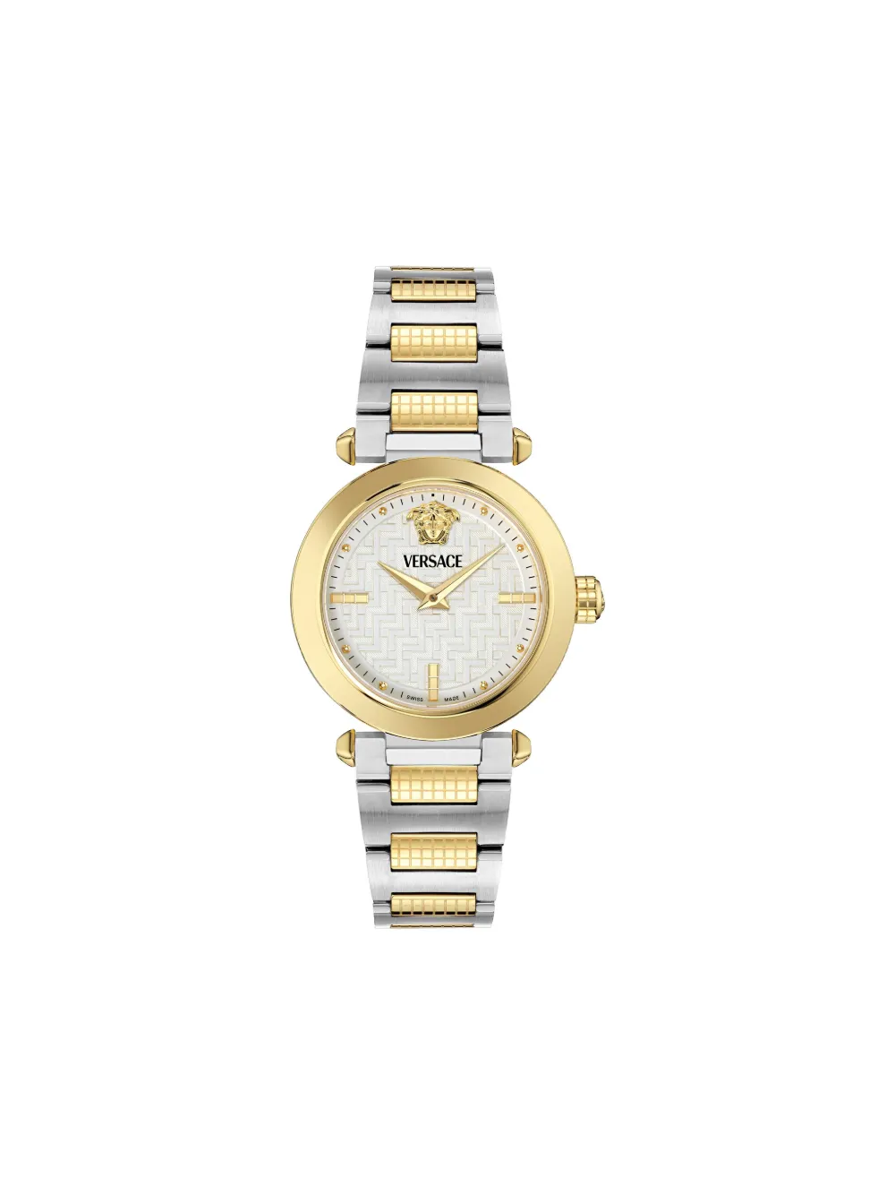 

Наручные часы Greek 35 мм VERSACE, золотой