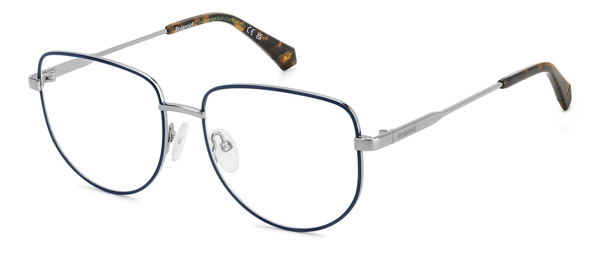 

Оптические оправы унисекс PLD D531 POLAROID