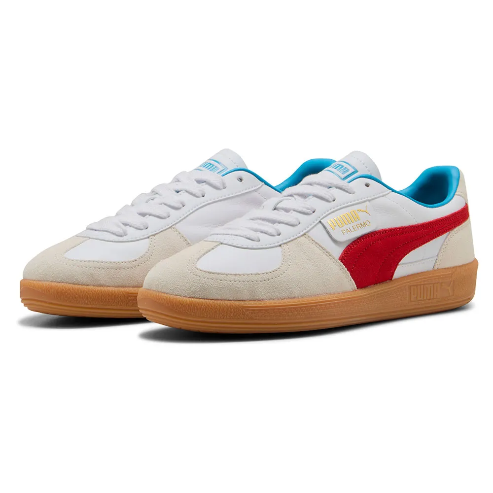 

Кроссовки Puma Palermo, белый