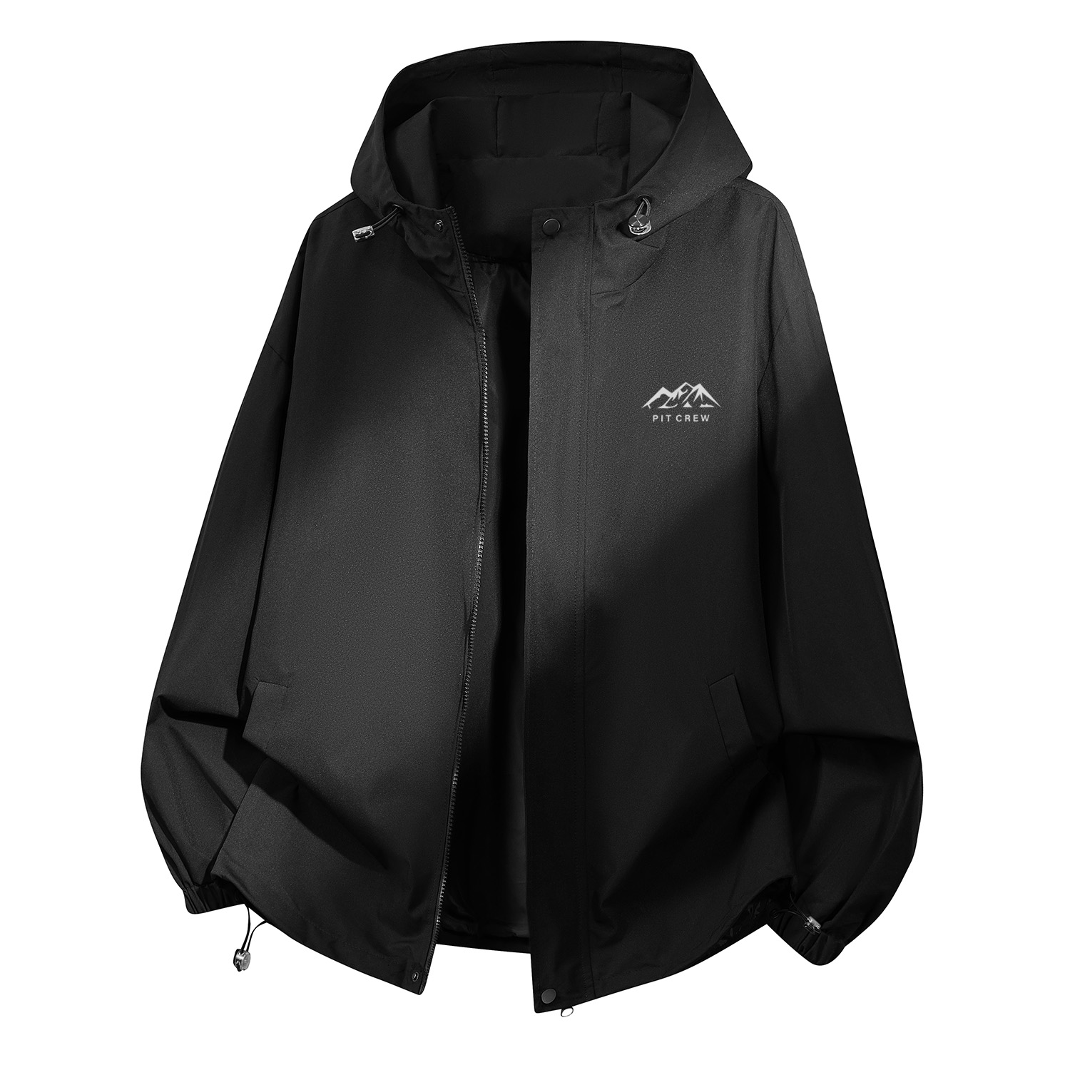 

Disney Куртка Unisex, Black