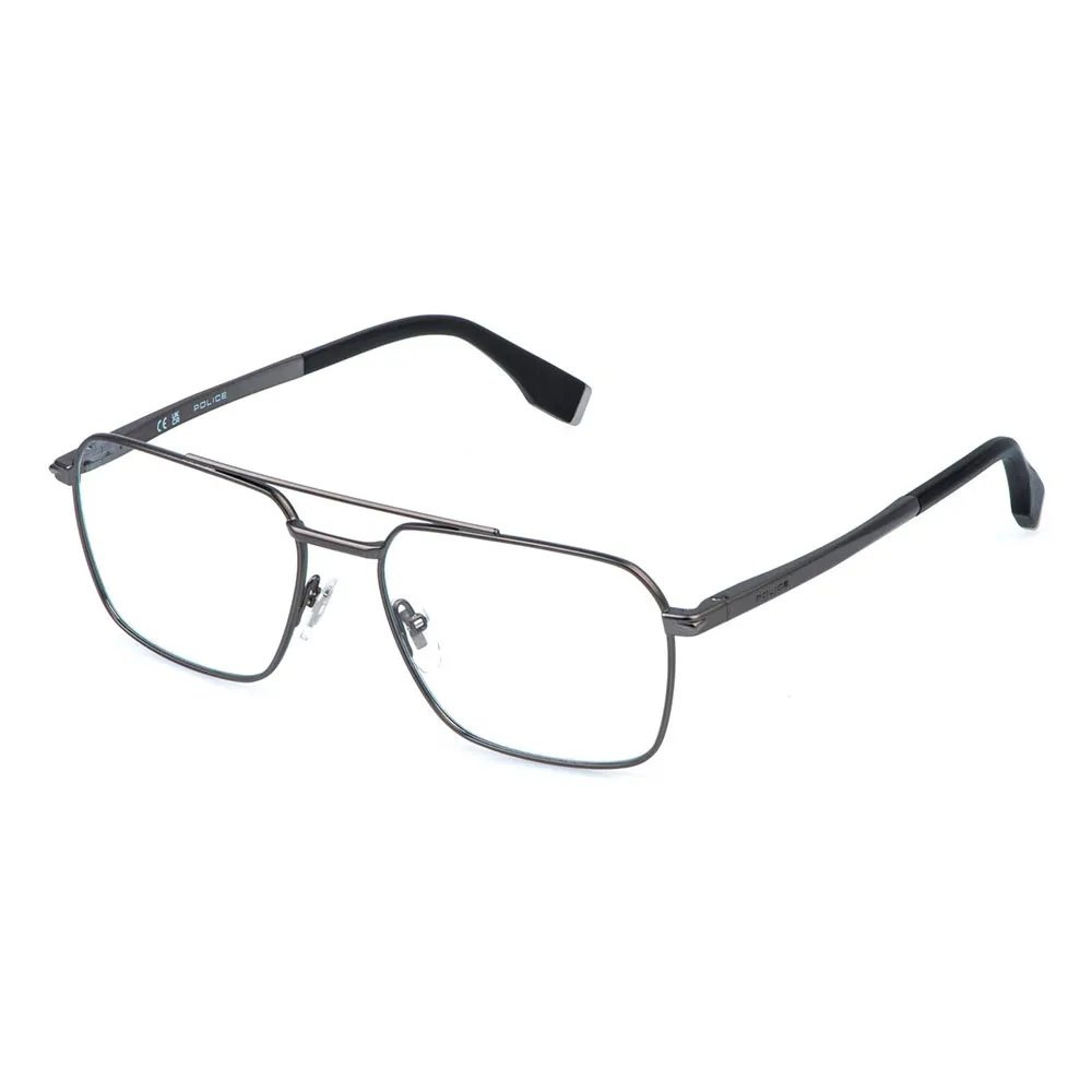 

Очки для чтения Police VPLR67-540613, серебряный