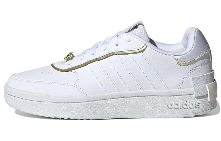 

Adidas Women's Postmove SE 'White Gold Metallic'