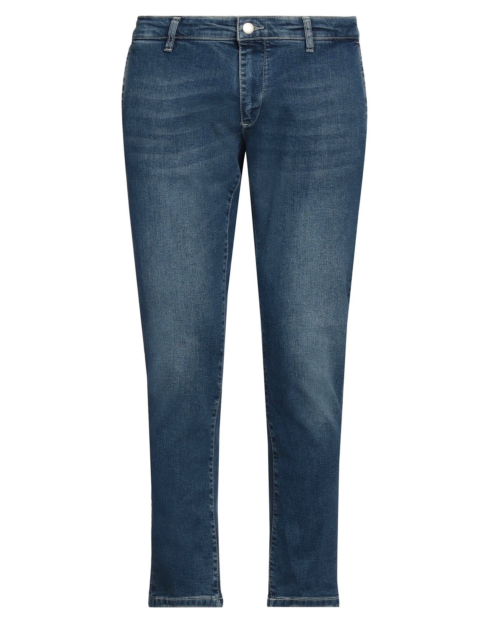 

Джинсы At.P.Co, синий