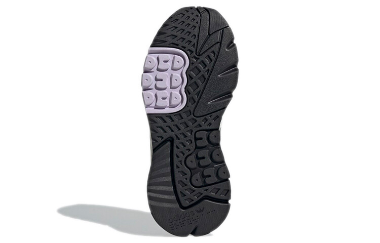 Женская обувь adidas originals Nite Jogger Lifestyle — фото 4