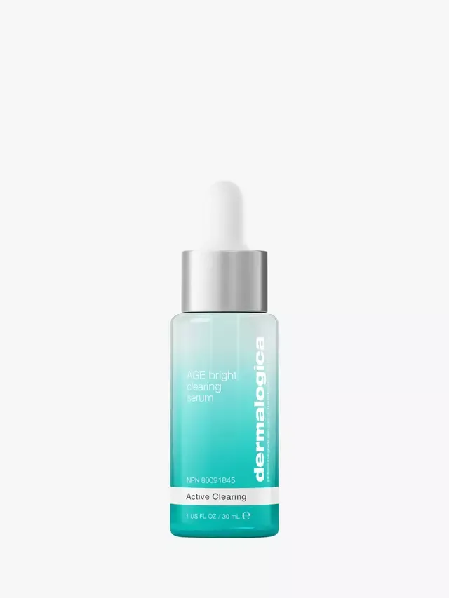 Сыворотка Dermalogica — Осветляющая AGE Bright, 30 мл