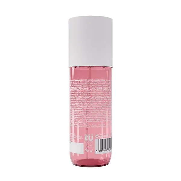 Спрей для тела и волос REVUELE Lush Jasmine Muse 150 мл — фото 2