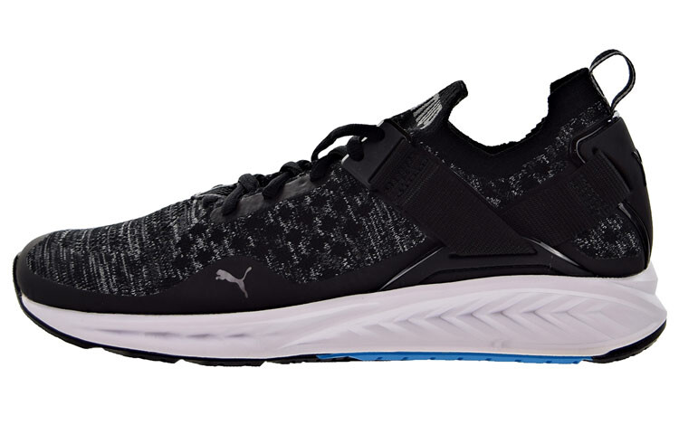 

Кроссовки Puma Ignite Lifestyle, черный/белый