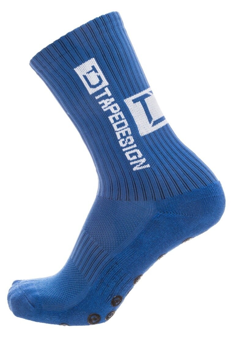 

Спортивные носки ALLROUND CLASSIC SOCKEN TapeDesign, синий