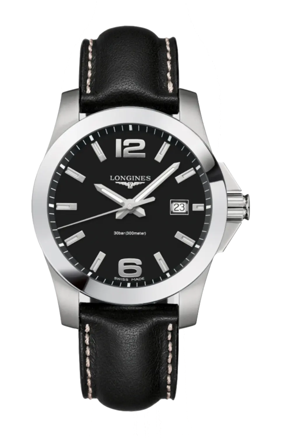 

Часы conquest Longines