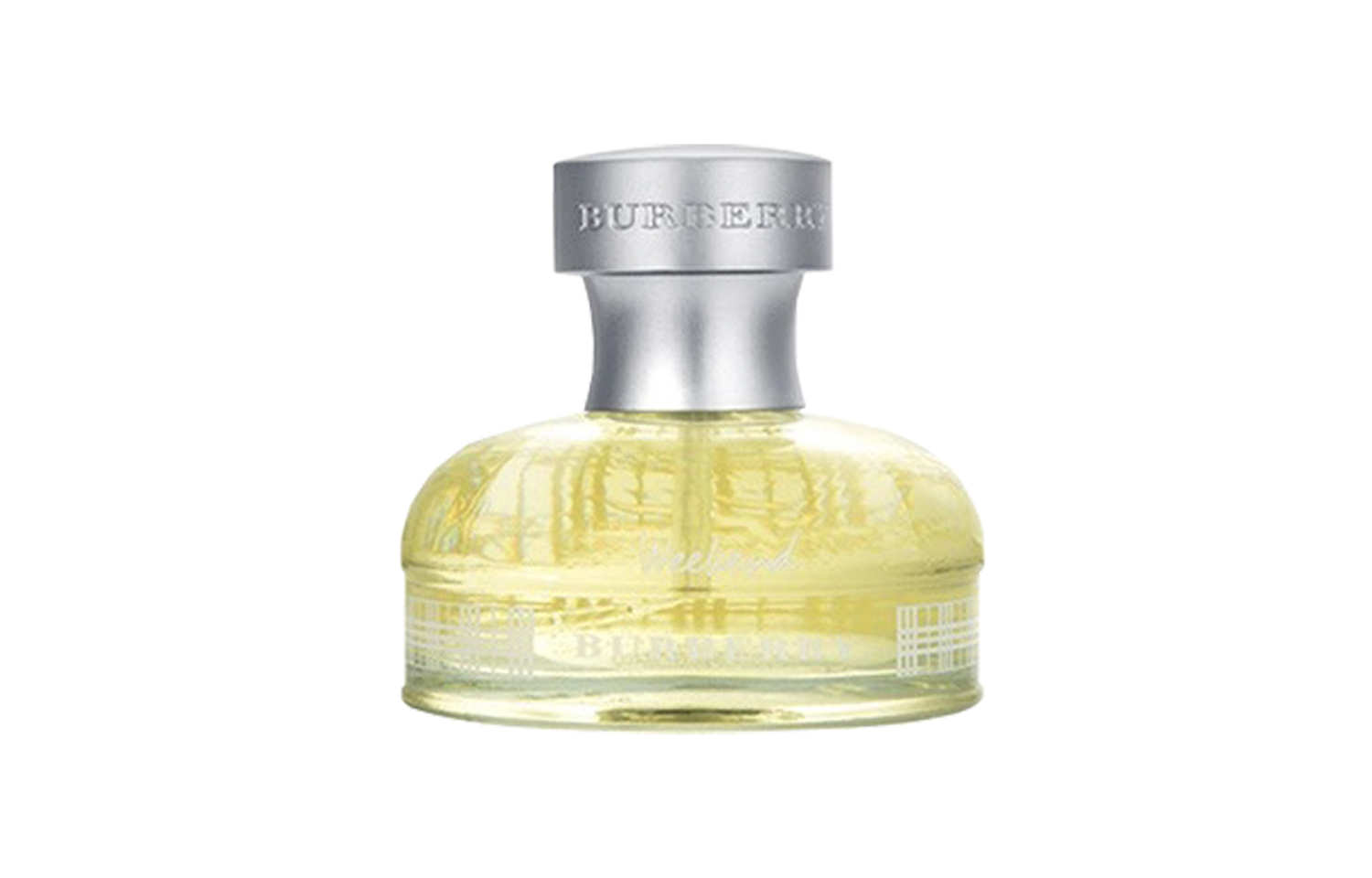 Парфюмерная вода Burberry Weekend for Women, 50 мл — фото 2