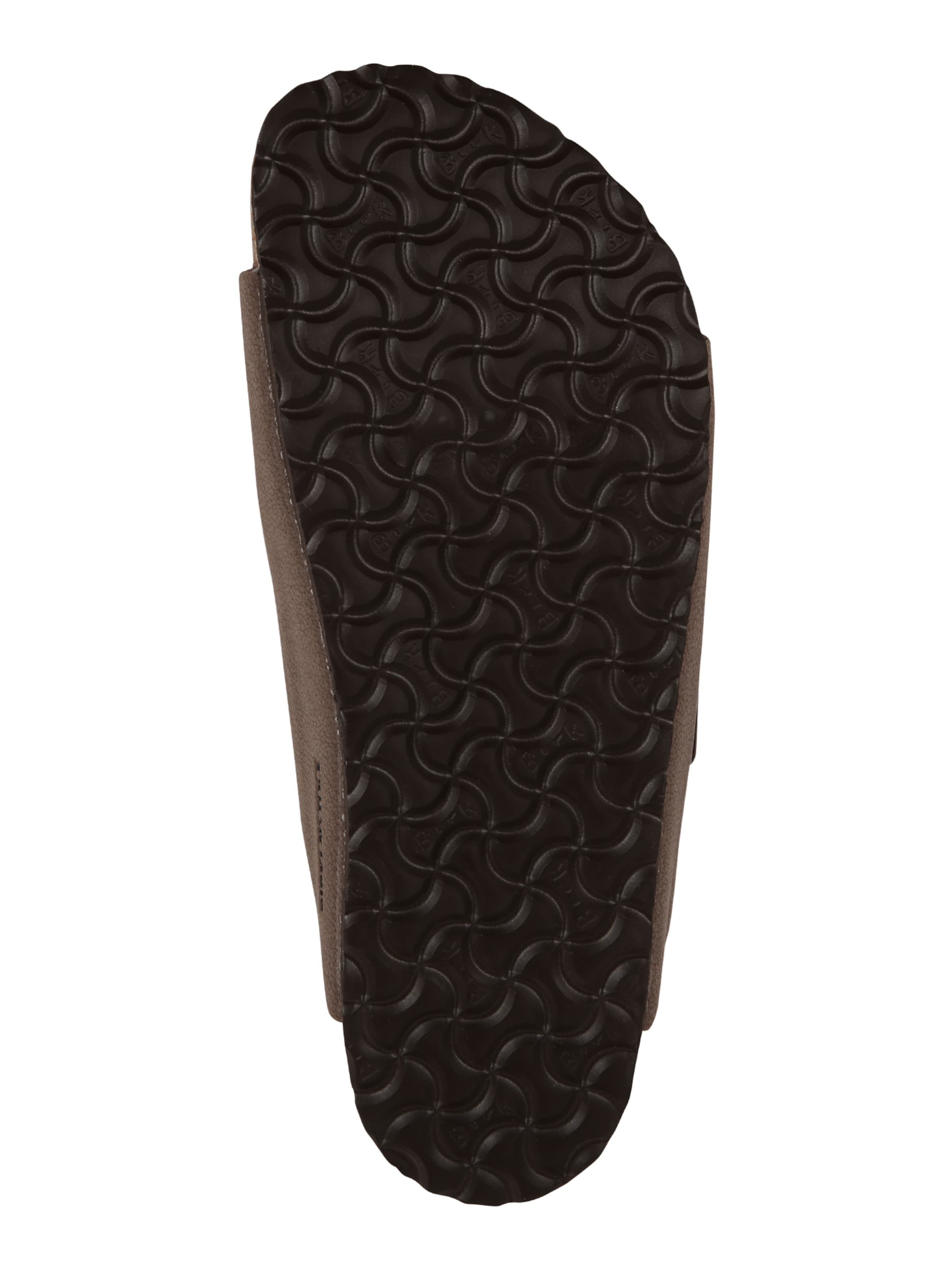 BIRKENSTOCK Сандалии 'Arizona' в цвете Chocolate — фото 3