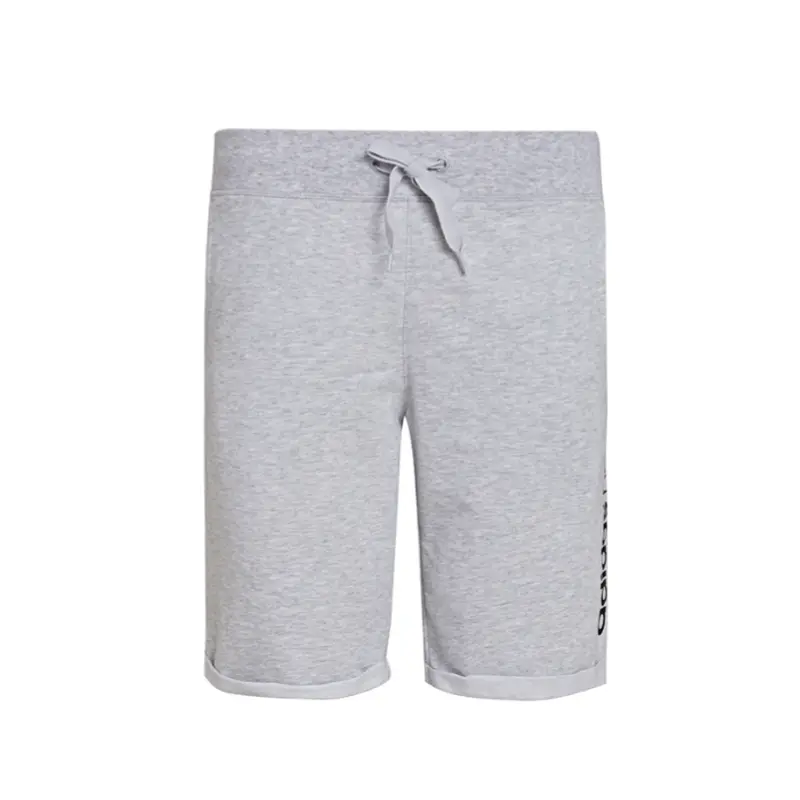 

Повседневные шорты мужские серые Adidas Neo, серый