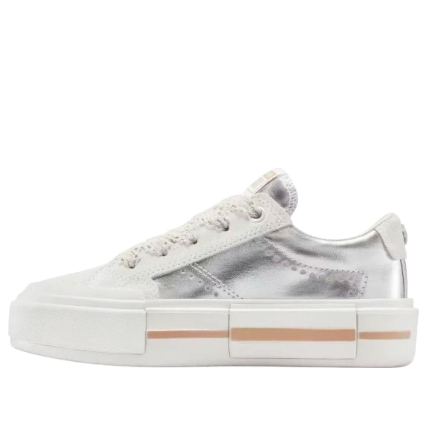 

Кроссовки Converse Cruise Low 'Metallic'