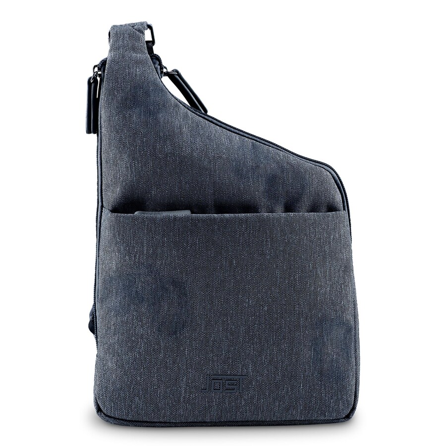 

Сумка кросс-боди JOST Bergen, Dark grey