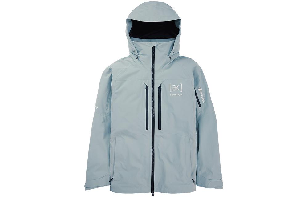 

Бёртон AK 23-24 Зимний сезон SWASH GORETEX 2L Ски-топ Унисекс Синий