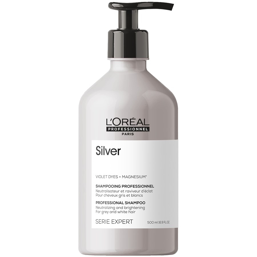 

Шампунь L’Oréal Professionnel Paris Professional Shampoo, 500 ml