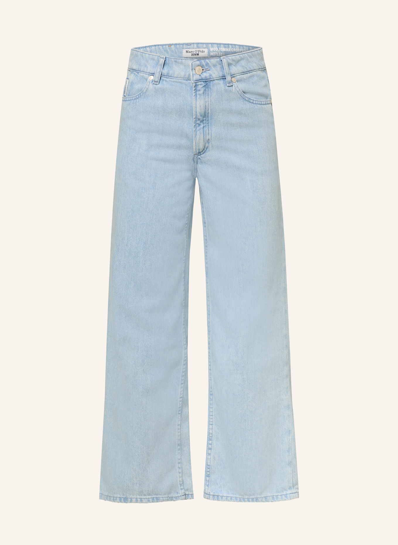 

Джинсы 7/8 Marc O'Polo Denim, мультиколор
