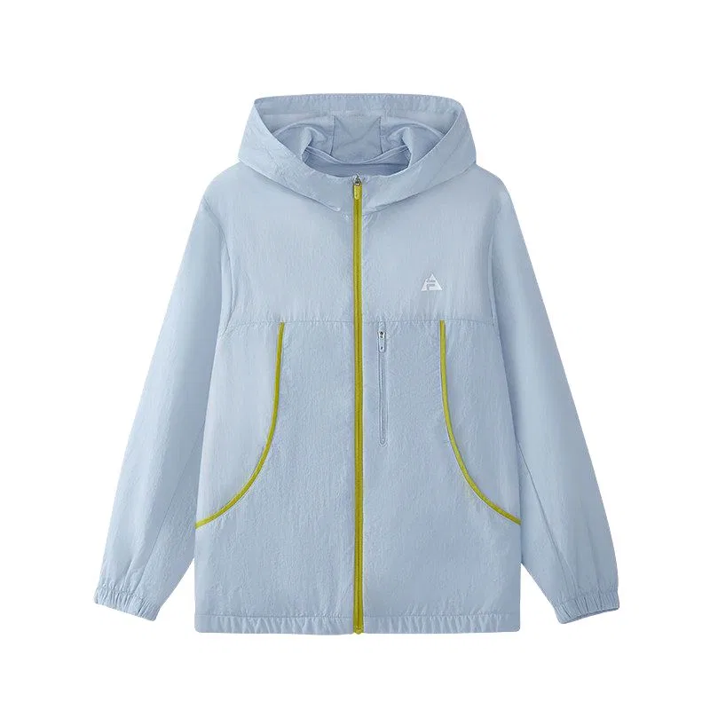 Детская солнцезащитная одежда FILA KIDS Kentucky Blue