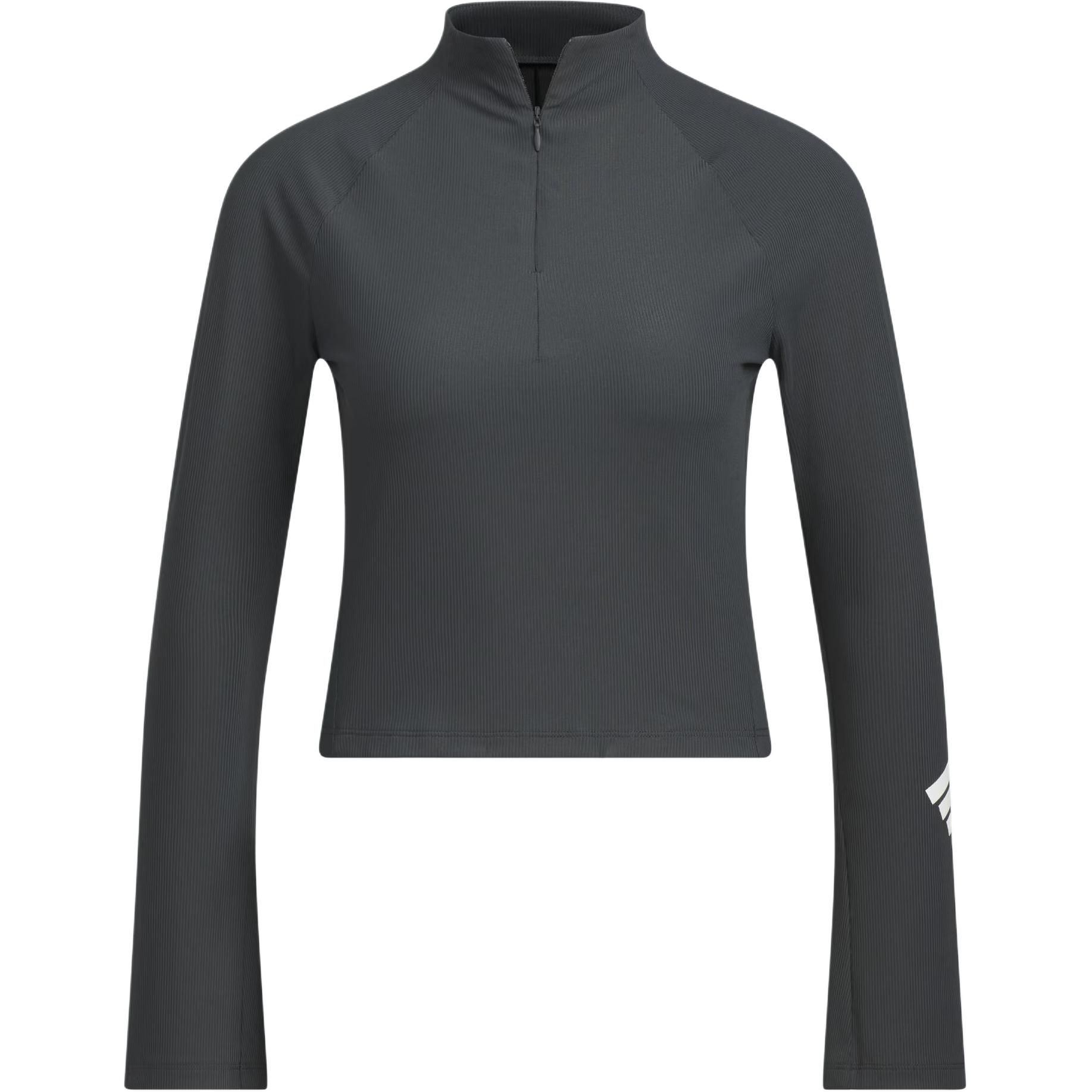 

Adidas Футболка Climacool с регланными рукавами для женщин Carbon Black/Bright White, Белый, Adidas Футболка Climacool с регланными рукавами для женщин Carbon Black/Bright White