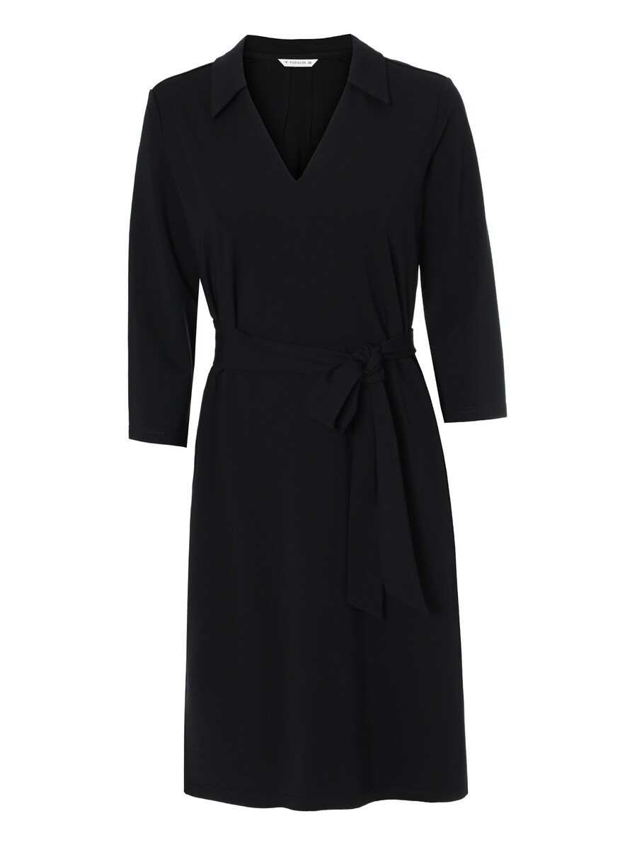 

Мини платье TATUUM, Black