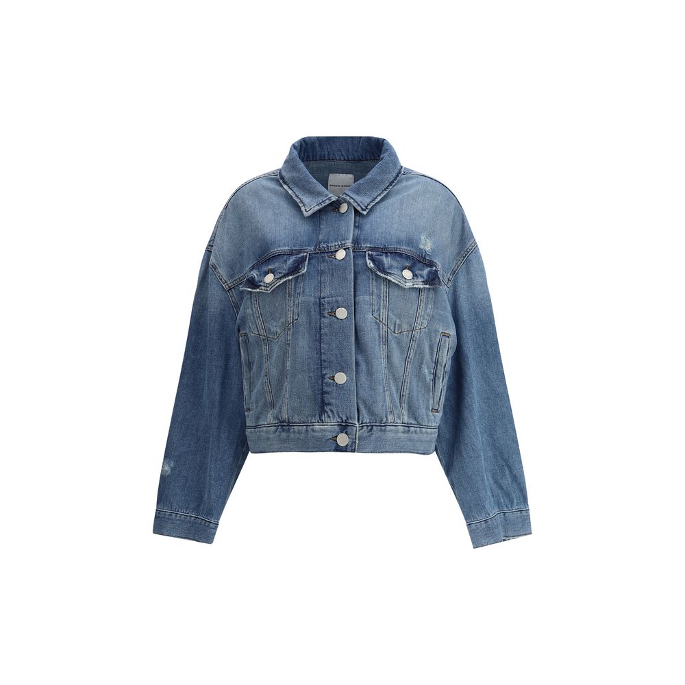 

Куртка Pinko, Light Blue