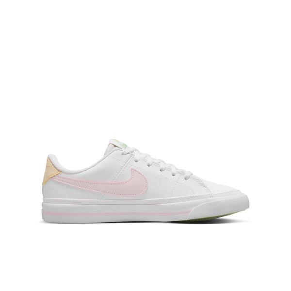 Наследие кроссовок Nike, белый — фото 2