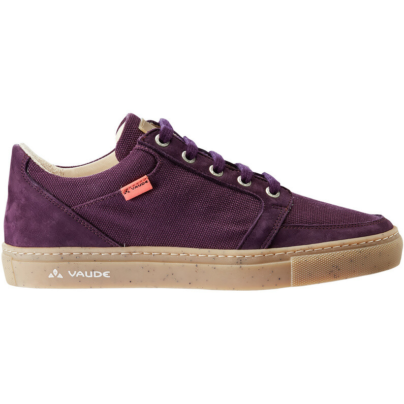 

Женские туфли UBN Redmont 30 Vaude, фиолетовый