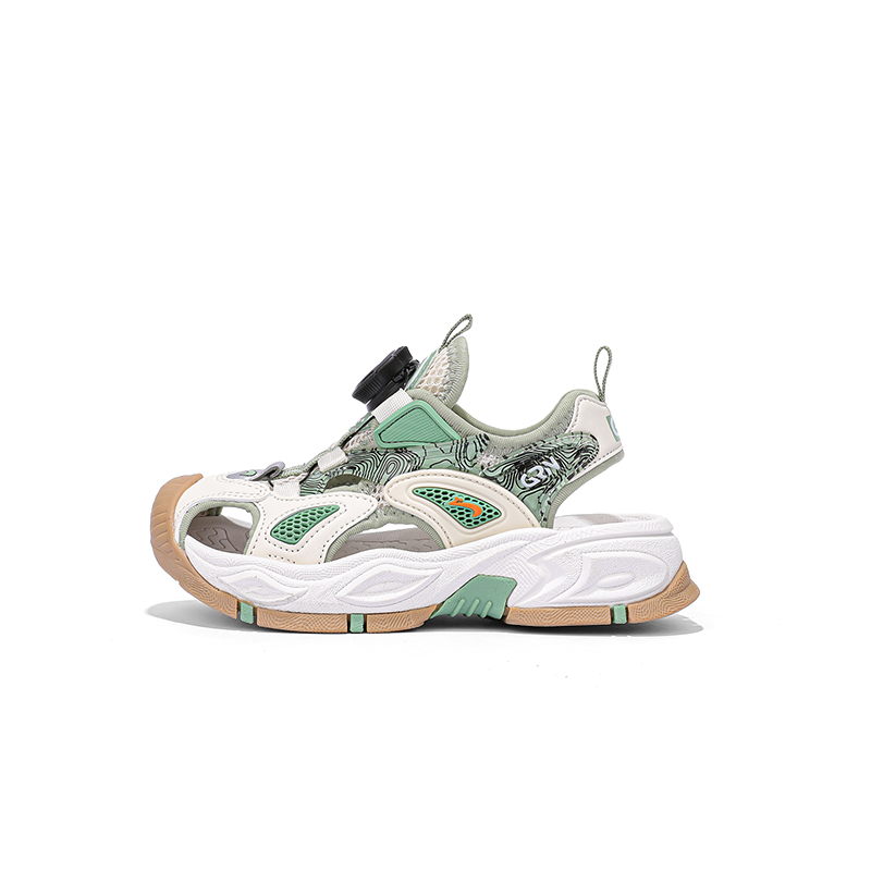 

Детские сандалии k bird K-bird, бежевый