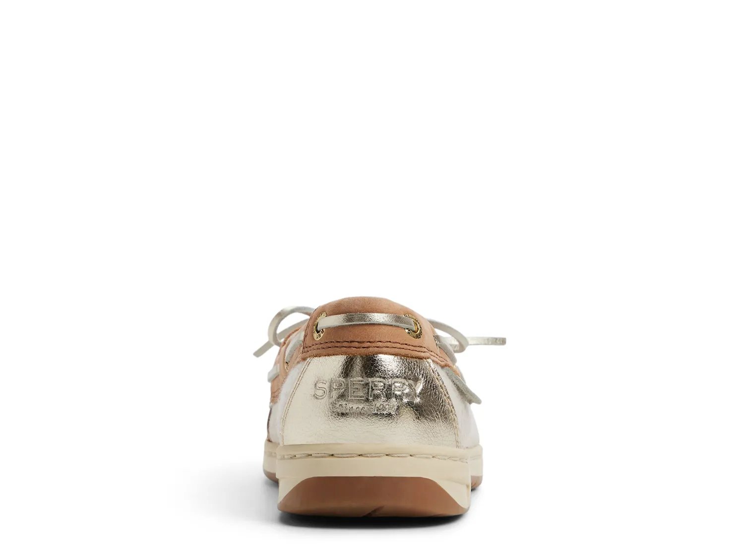 Туфли-лодочки Sperry Angelfish Boat Shoe, светло-коричневый — фото 3