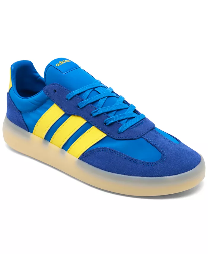 

Мужские повседневные кроссовки Barreda Decode от Finish Line adidas, мультиколор