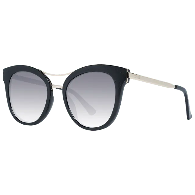 

Солнцезащитные очки gf0304 01c серые с градиентом Guess, черный