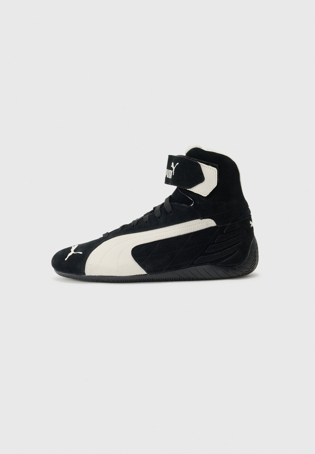

Высокие кроссовки SPEEDCAT UNISEX Puma, черный
