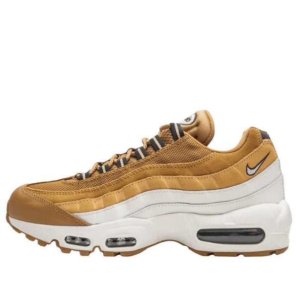 

Кроссовки air max 95 essential 'wheat' Nike, бежевый