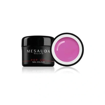 

Pop Gel 67 Purple Temptation 5 мл Mesauda