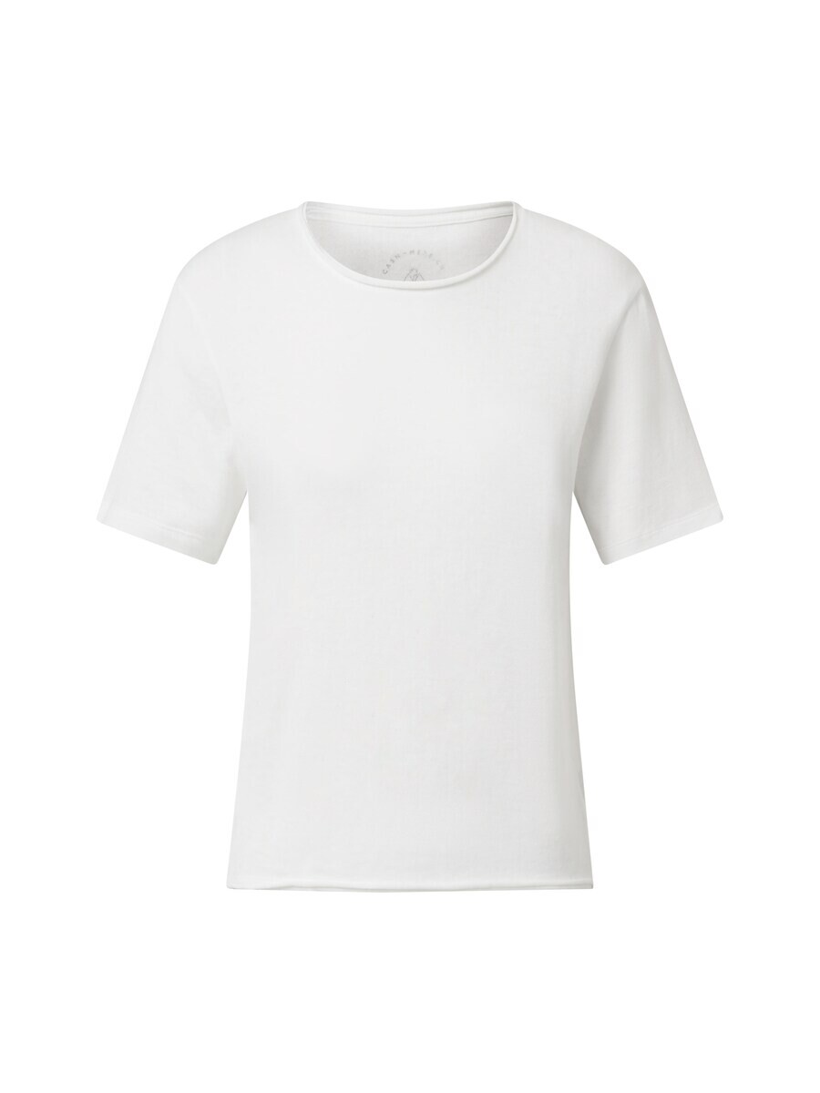 

Футболка CASH-MERE.CH Shirt, белый