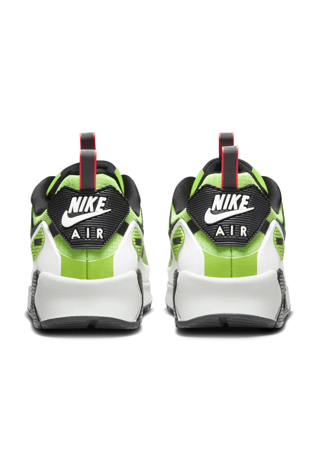 

Кроссовки на шнуровке AIR MAX 90 DRIFT UNISEX Nike, зеленый