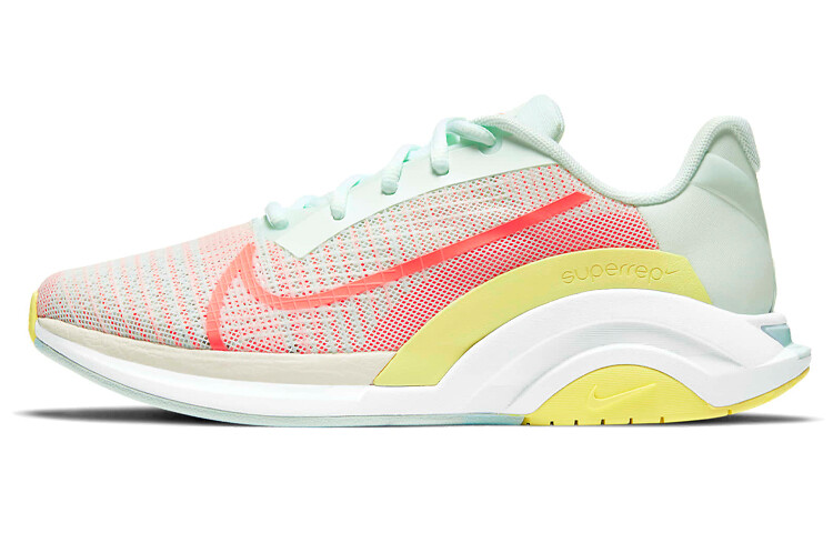 

Кроссовки Nike ZoomX SuperRep Surge Women's