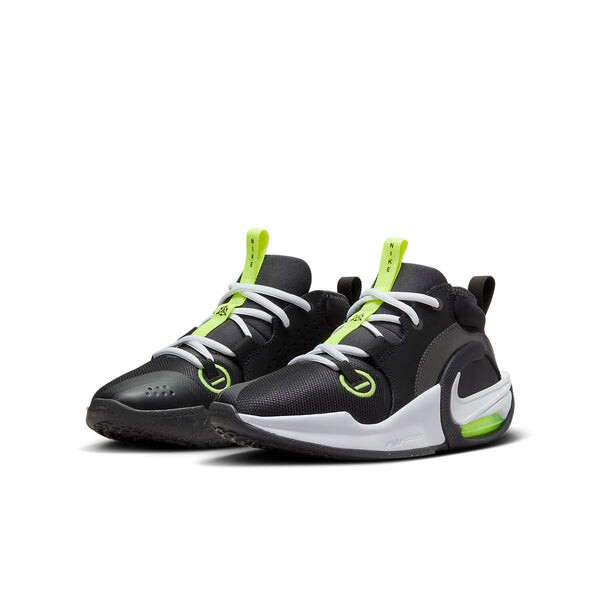 Кроссовки air zoom crossover Nike, черный — фото 3