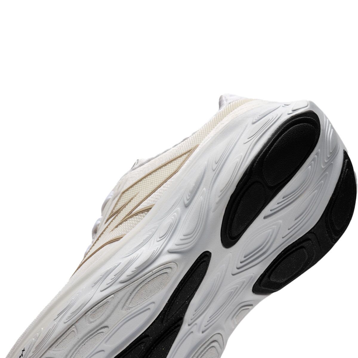 Беговая обувь Fresh foam x 1080 v14 New Balance, мультиколор — фото 2