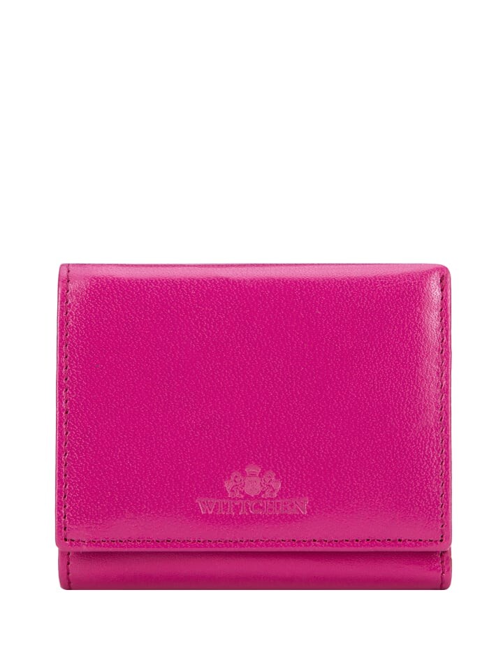 

Кошелек Wittchen FLORENCE COLLECTION, цвет Purple