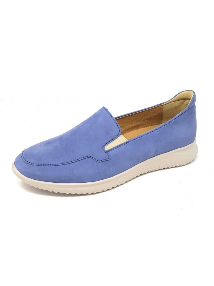 Балетки Hummel Hartjes blau, синий