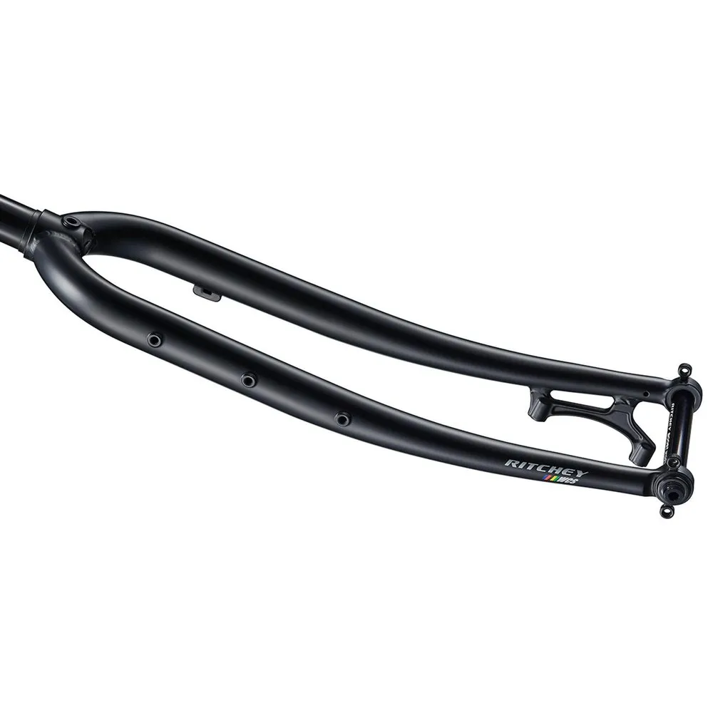

Вилка Ritchey WCS Steel 15x110 mm MTB, серебряный