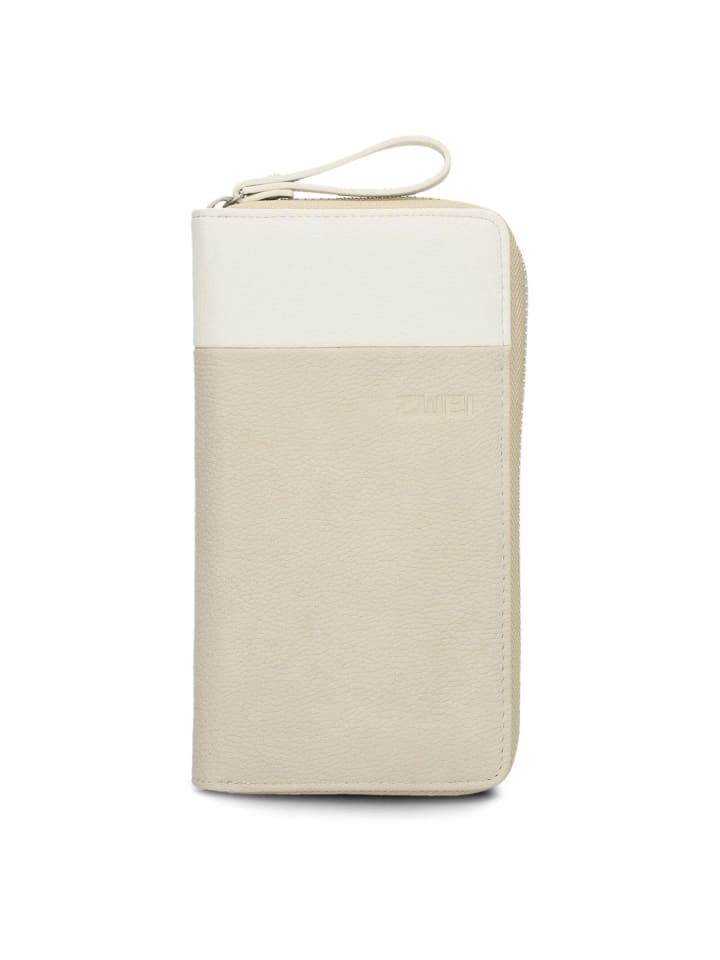 

Кошелек Zwei, цвет nubuk-linen