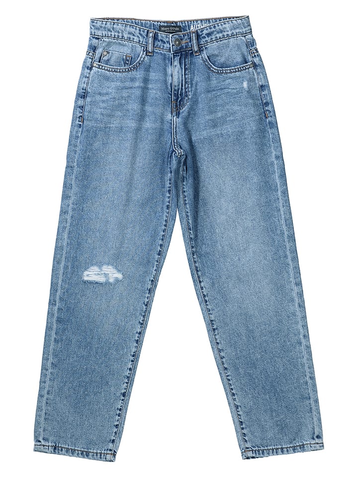 

Джинсы Marc O'Polo Junior, синий