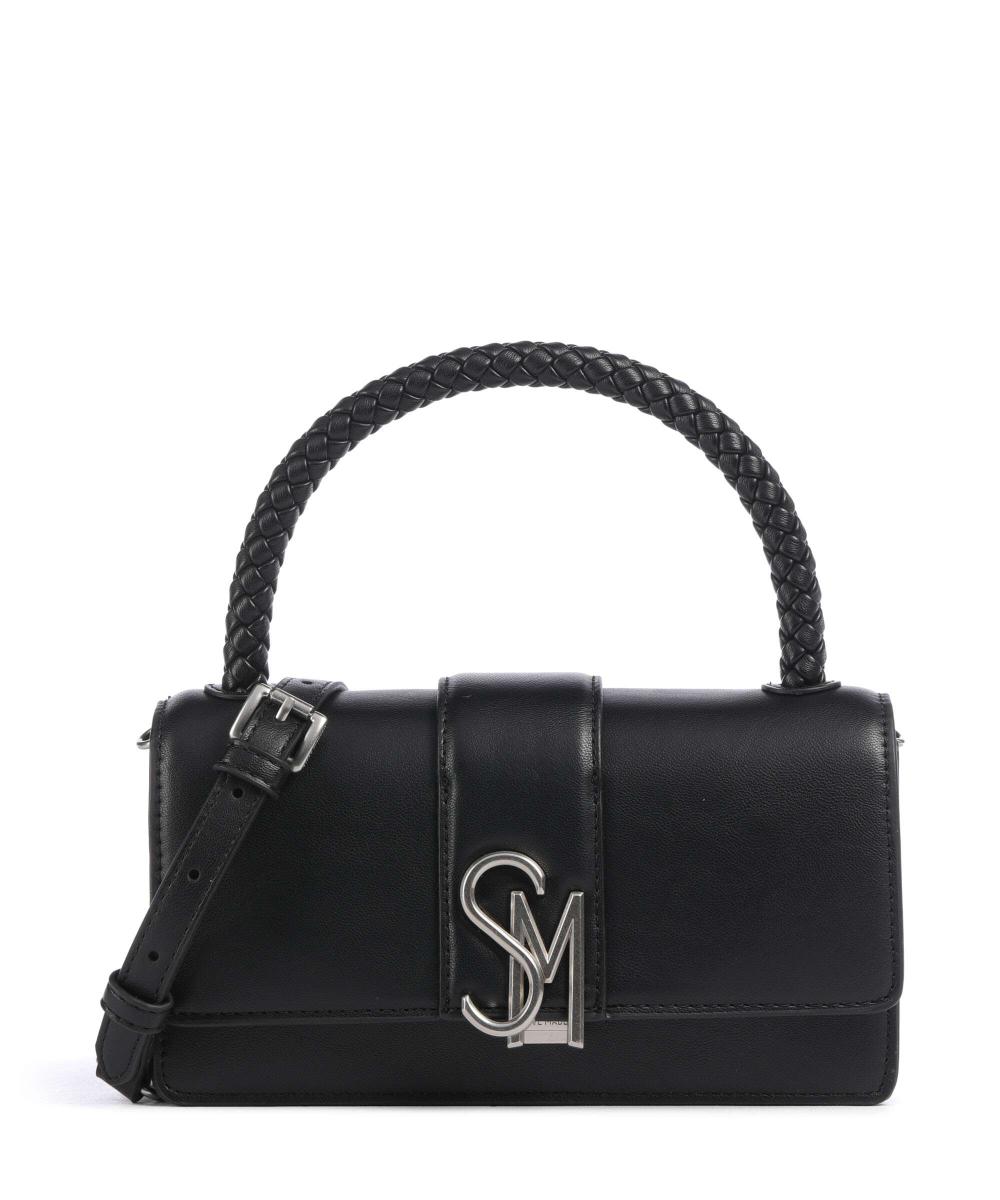 

Сумка через плечо Brage из искусственной кожи Steve Madden, черный